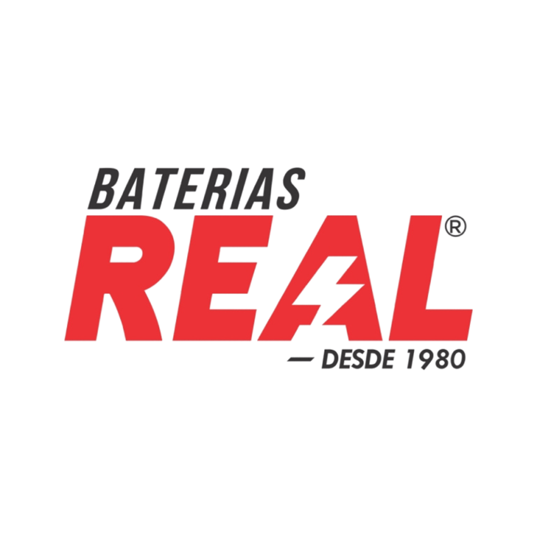 logo bateria real
