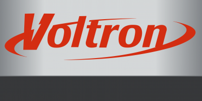 logo baterias voltron