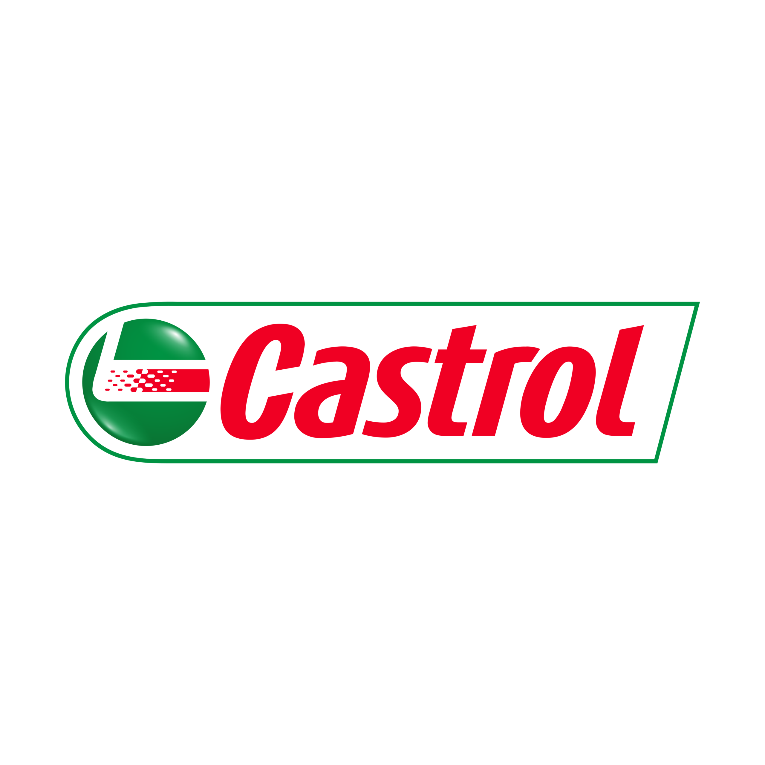 logo castrol