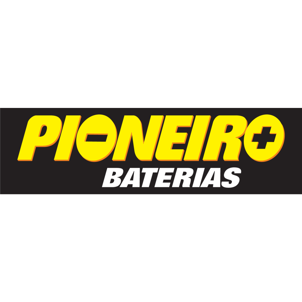 logo pioneiro baterias