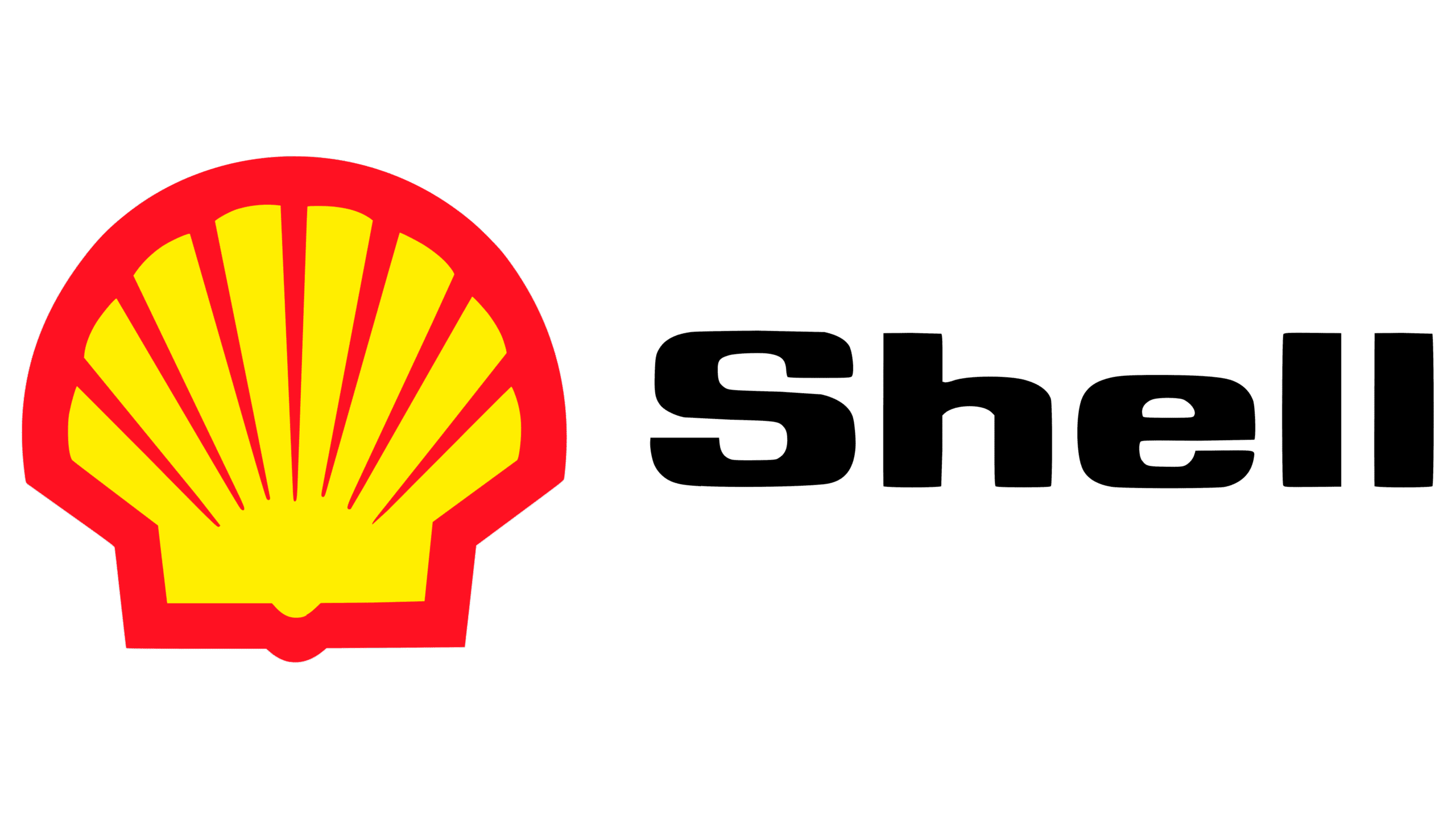 logo shell